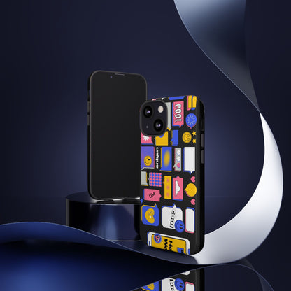 Y2K Talks Tough Cases