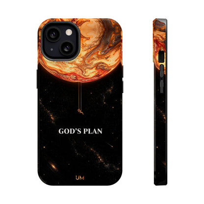 God’s Plan