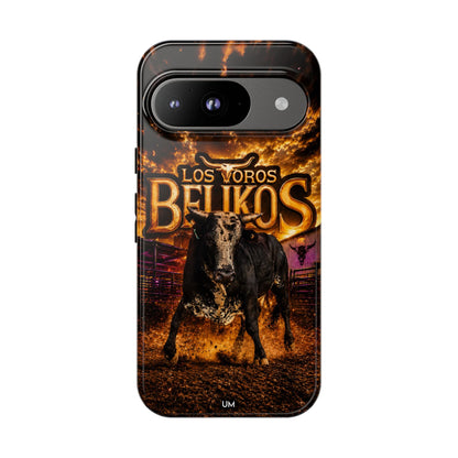 Los Voros Belikos Tough Case