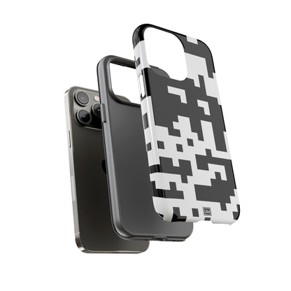 Estuche rígido monocromático
