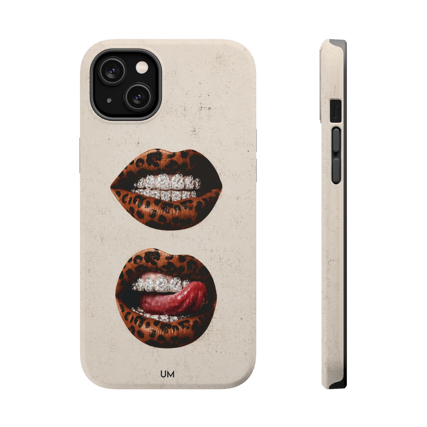 Wild Kiss