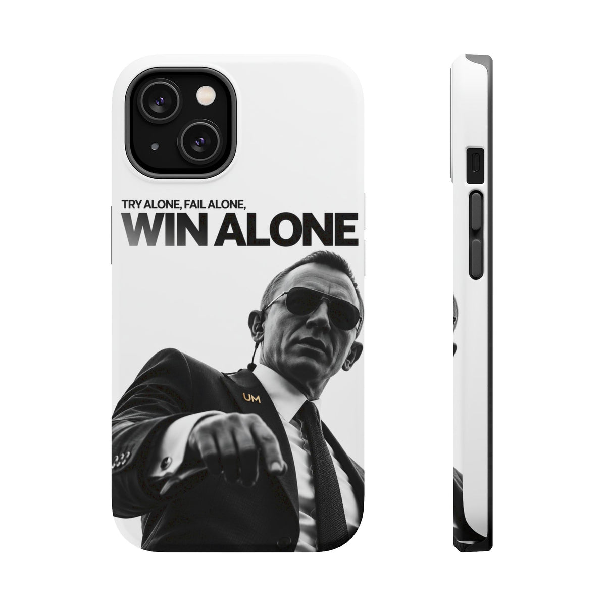 Win Alone