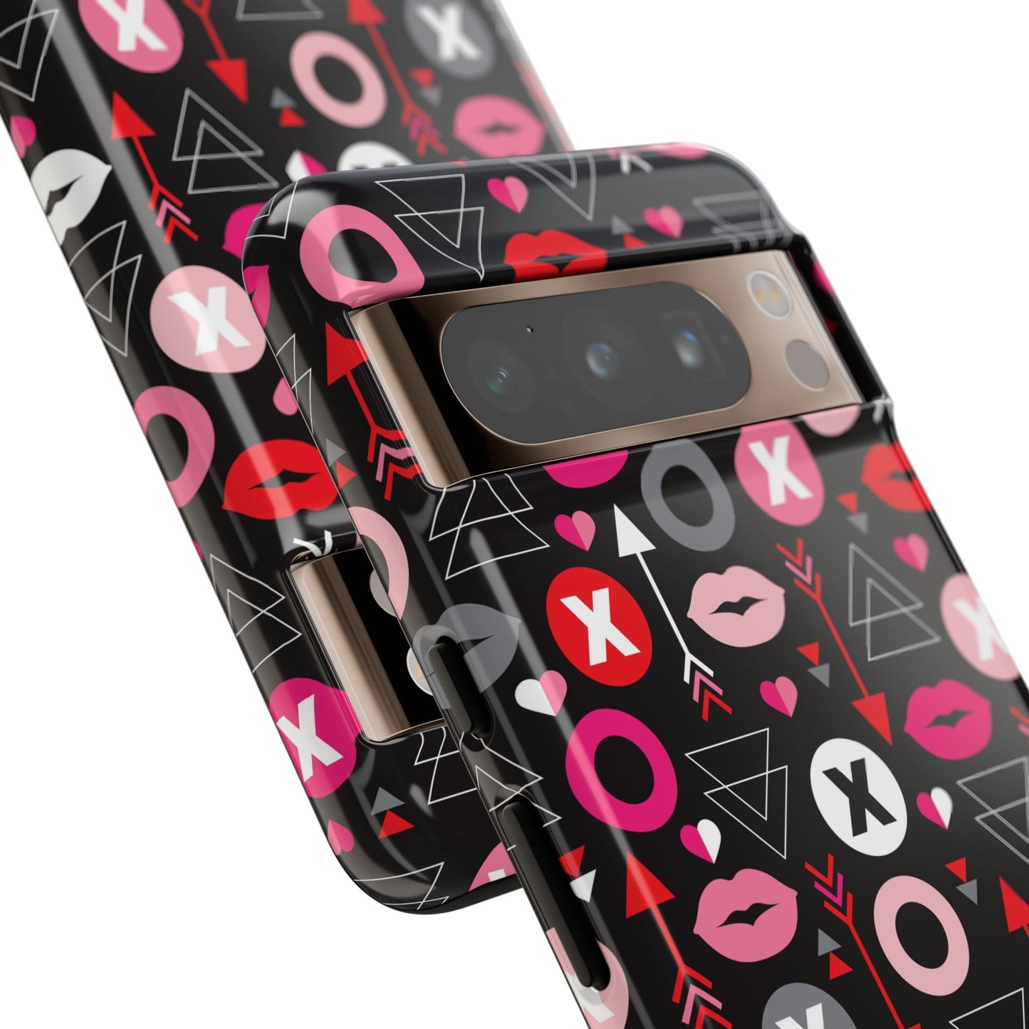 xoxo Cupid Love Tough Case