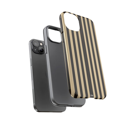Lines Tough Case
