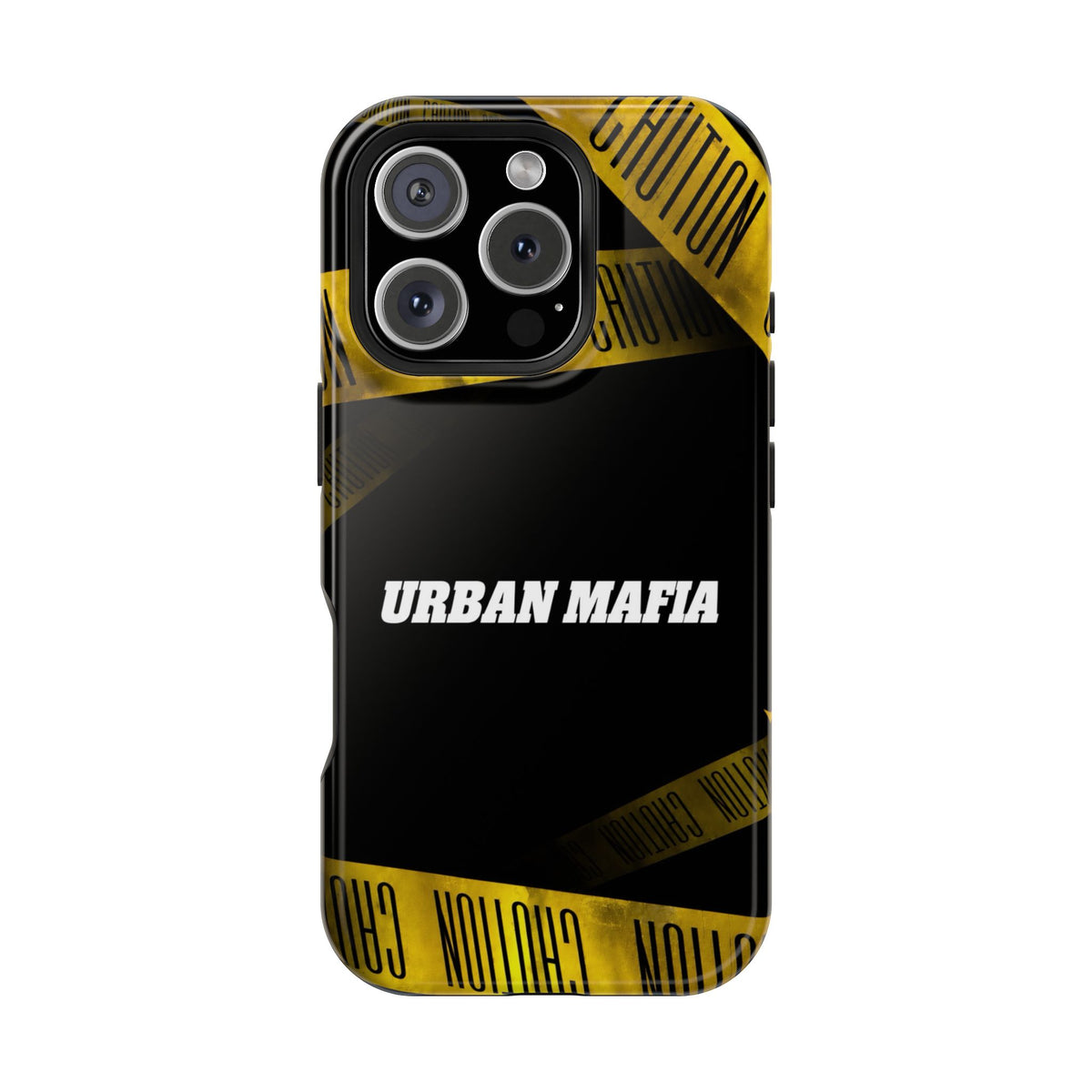 UM Crime Elite
