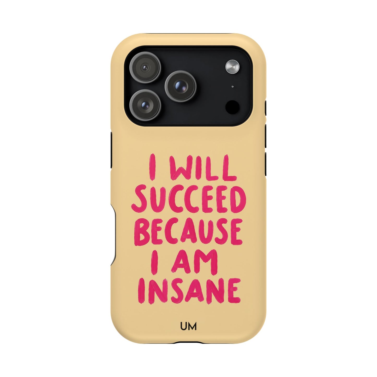 I Am Insane