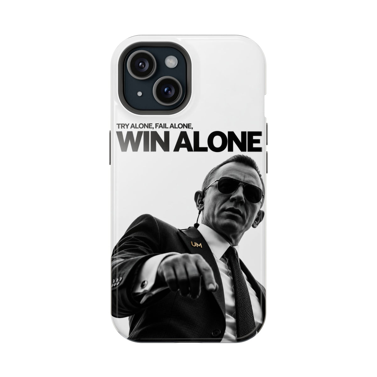 Win Alone