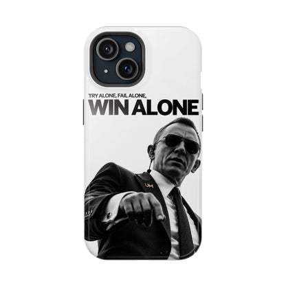 Win Alone