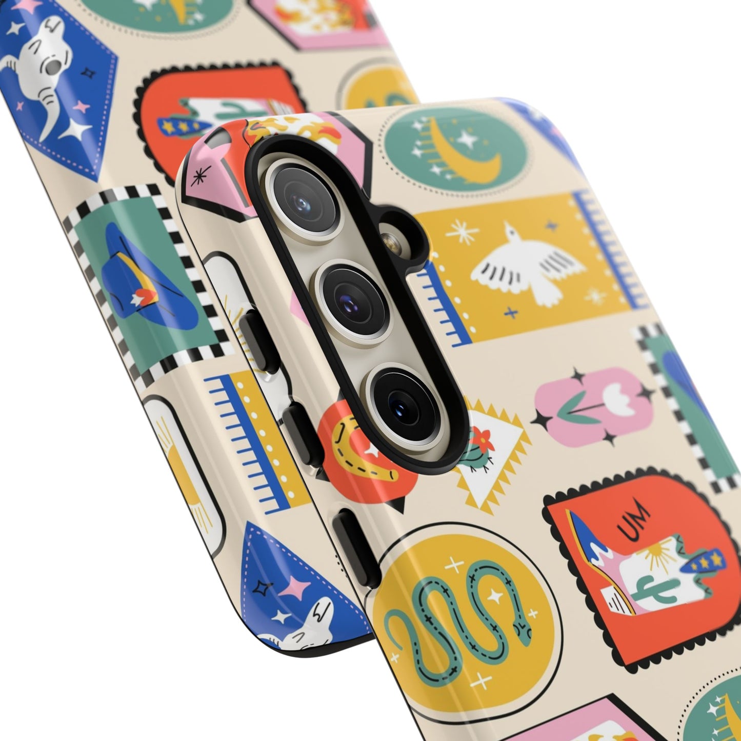 Desierto Tough Cases