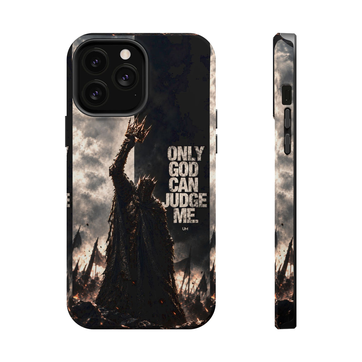 God's Authority