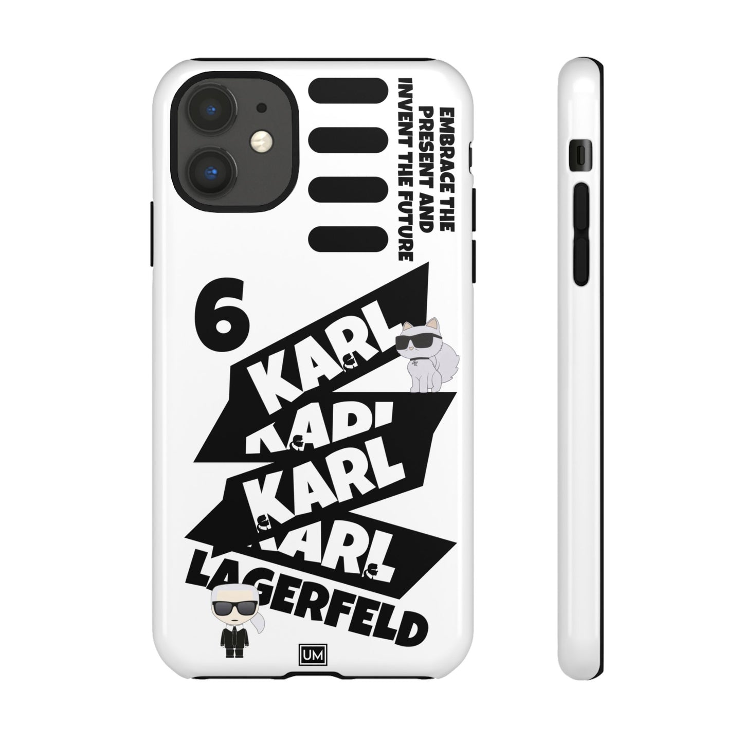 Karl Tough Case