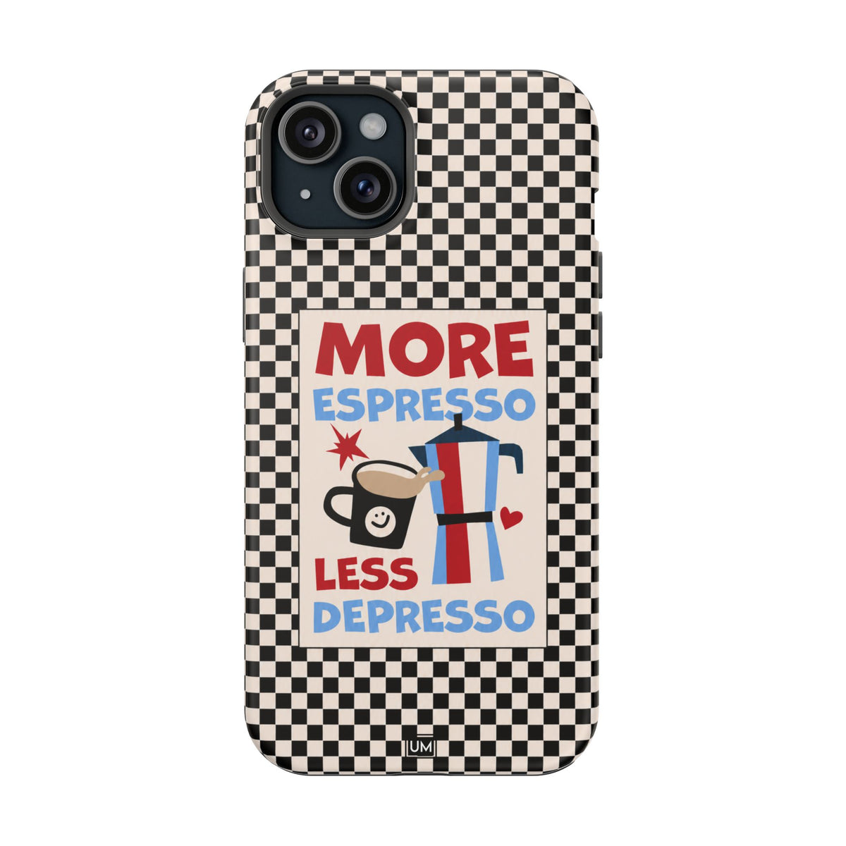 Espresso Rush