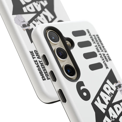 Karl Tough Case