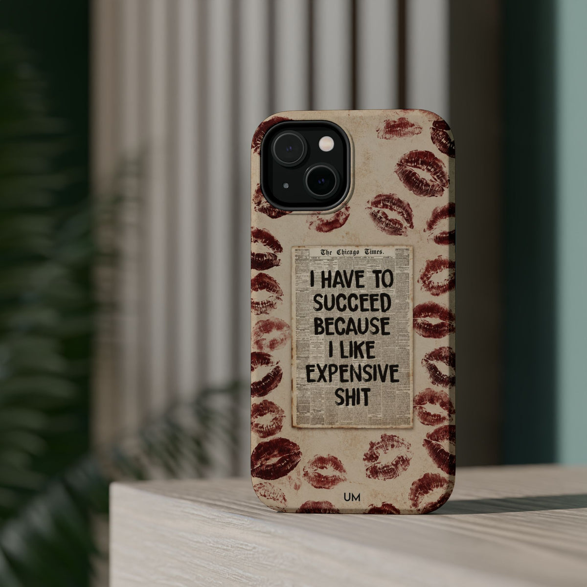 Expensive Shit