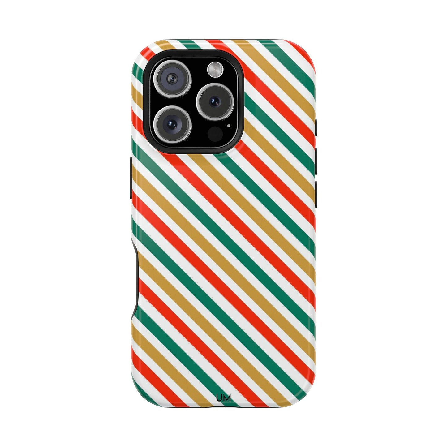 Retro Stripe