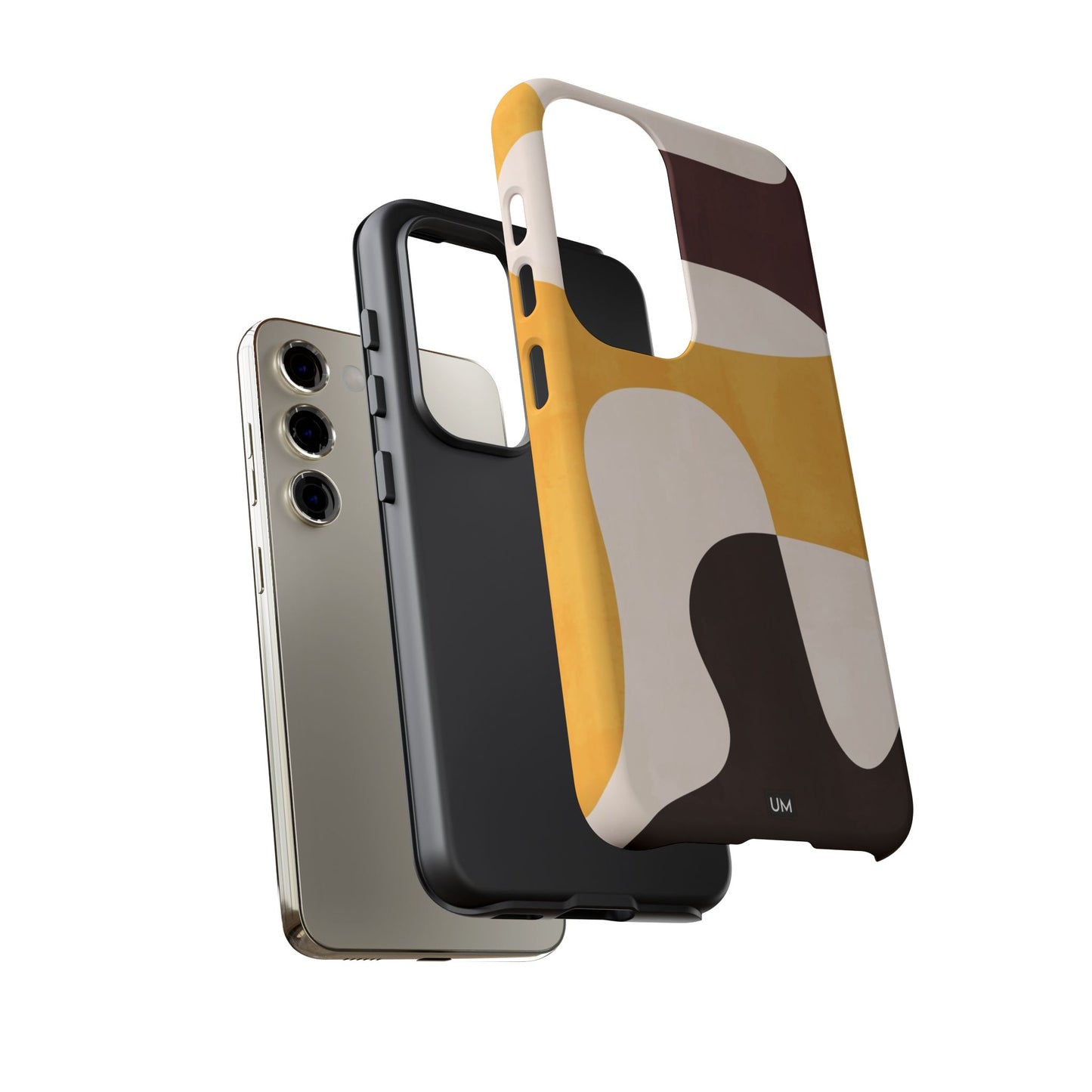 MInimo Vibe Tough Case