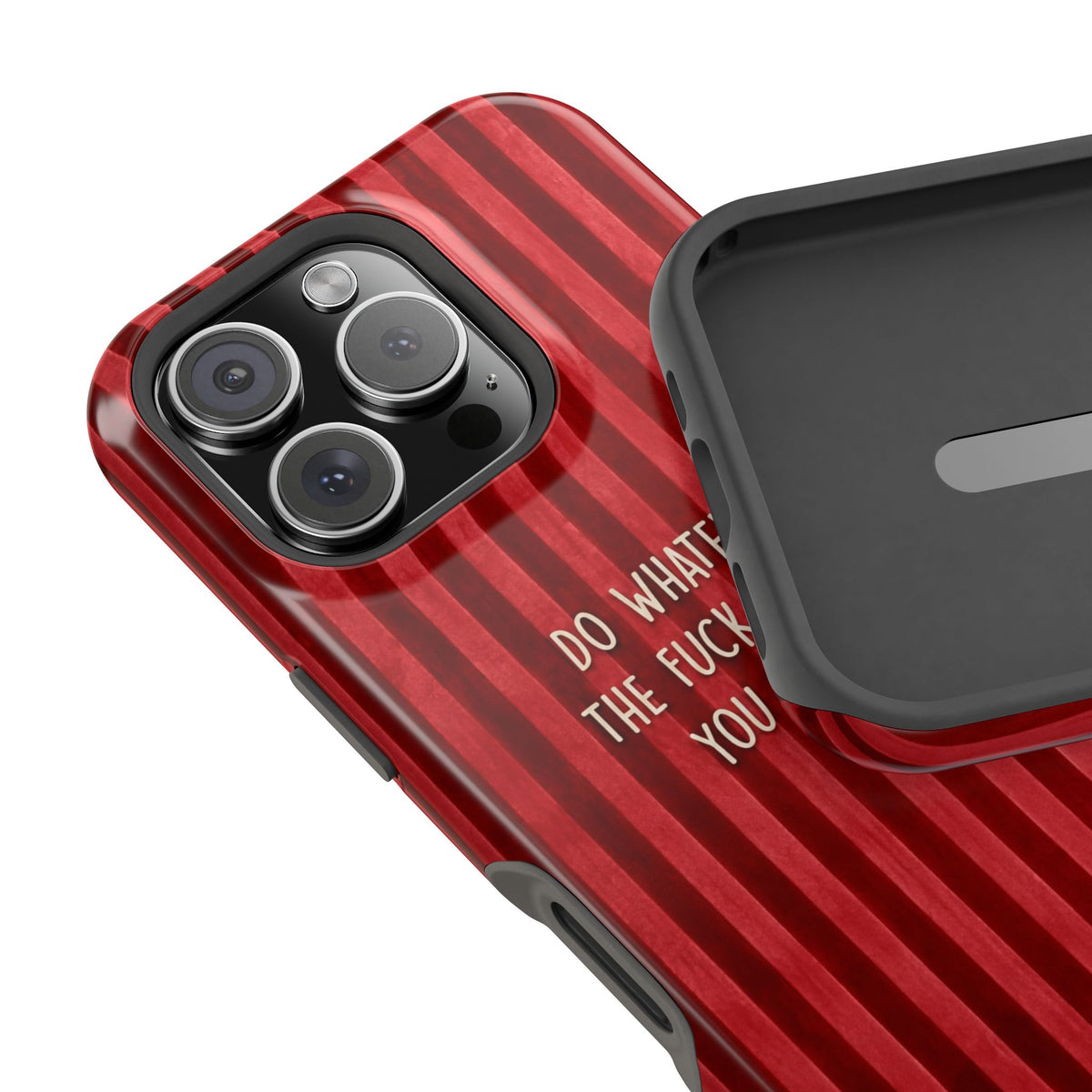 Crimson Noir