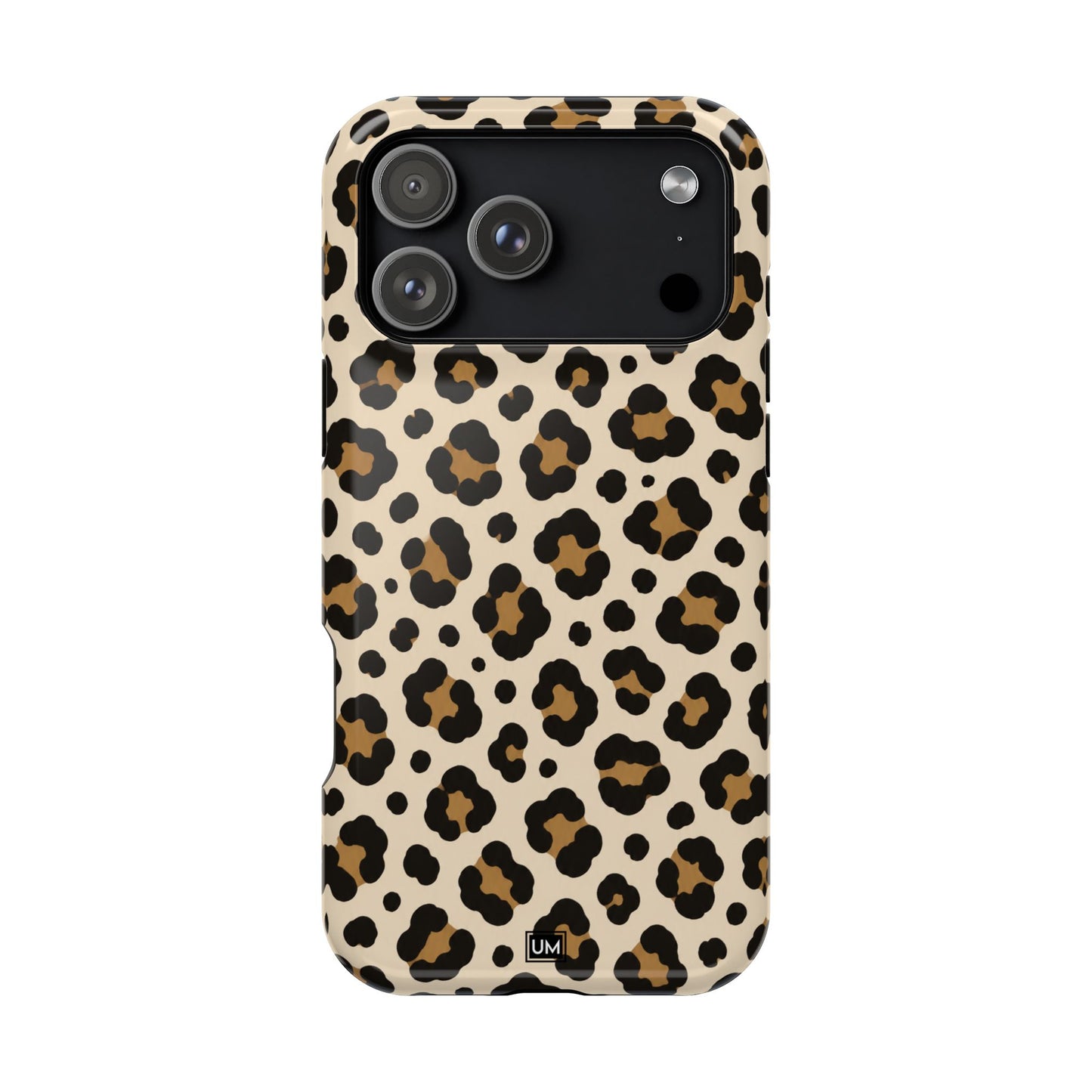 Leopard Luxe