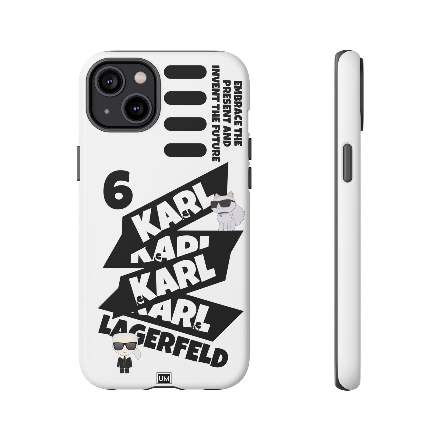 Karl Tough Case
