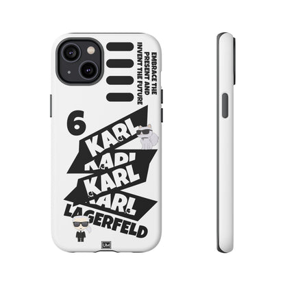 Karl Tough Case
