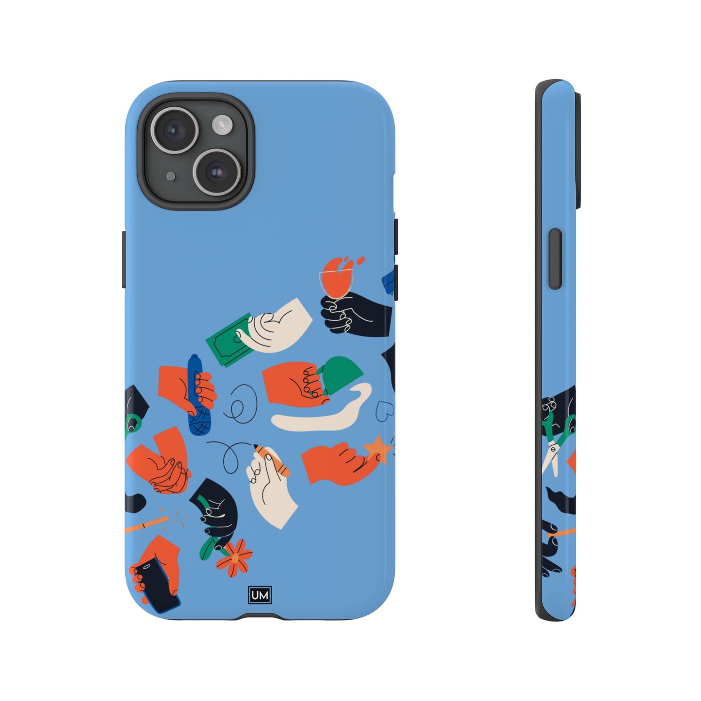 Everyday Tough Cases