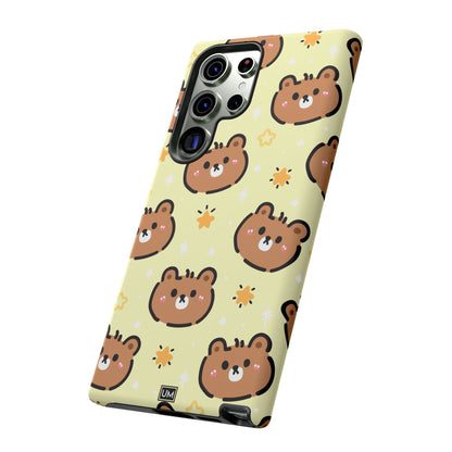Teddy Tough Cases