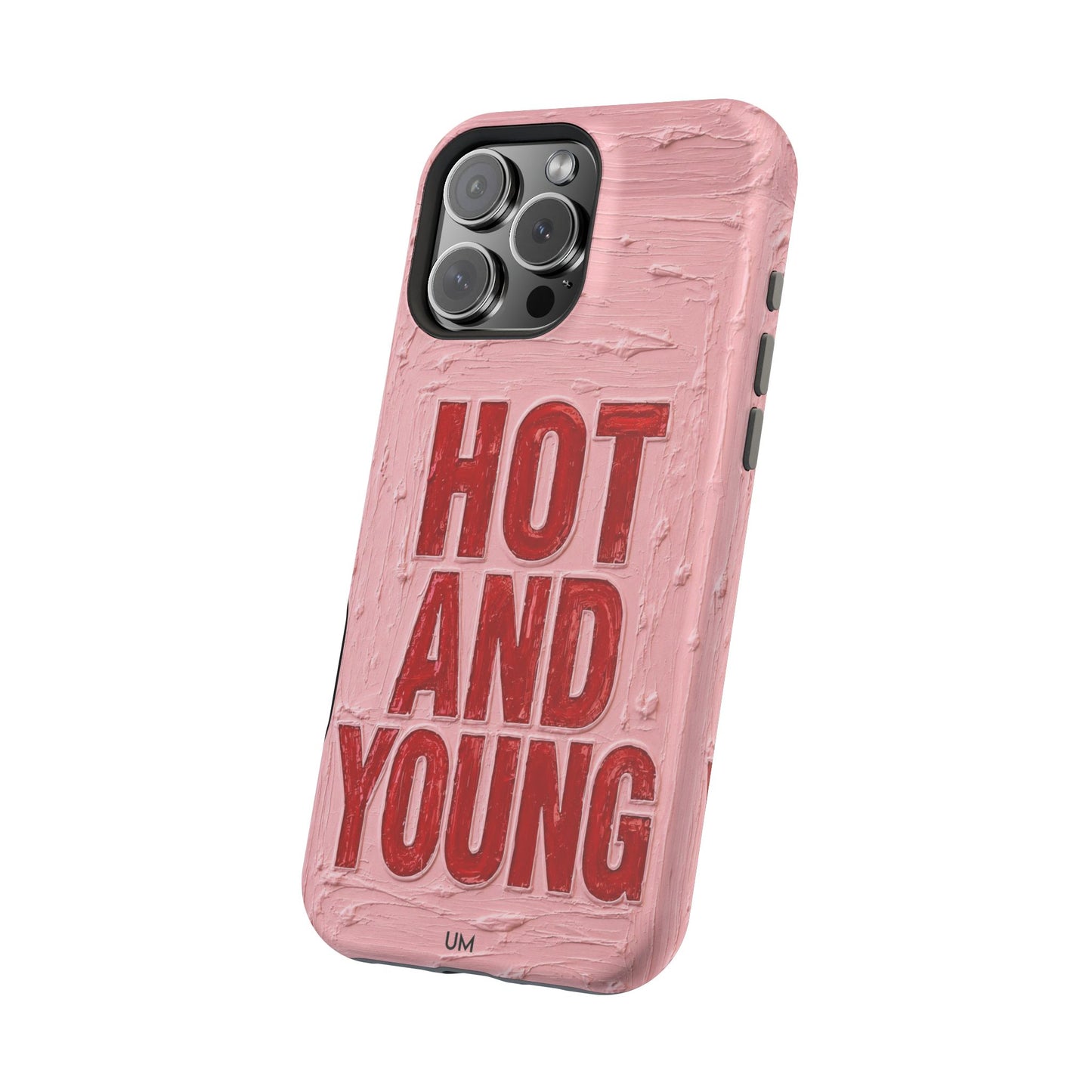 Hot and Young