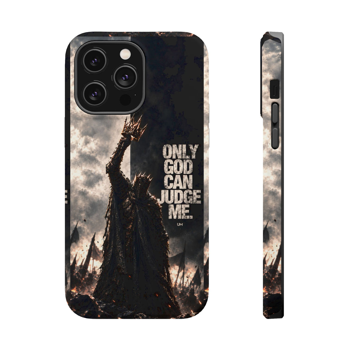 God's Authority