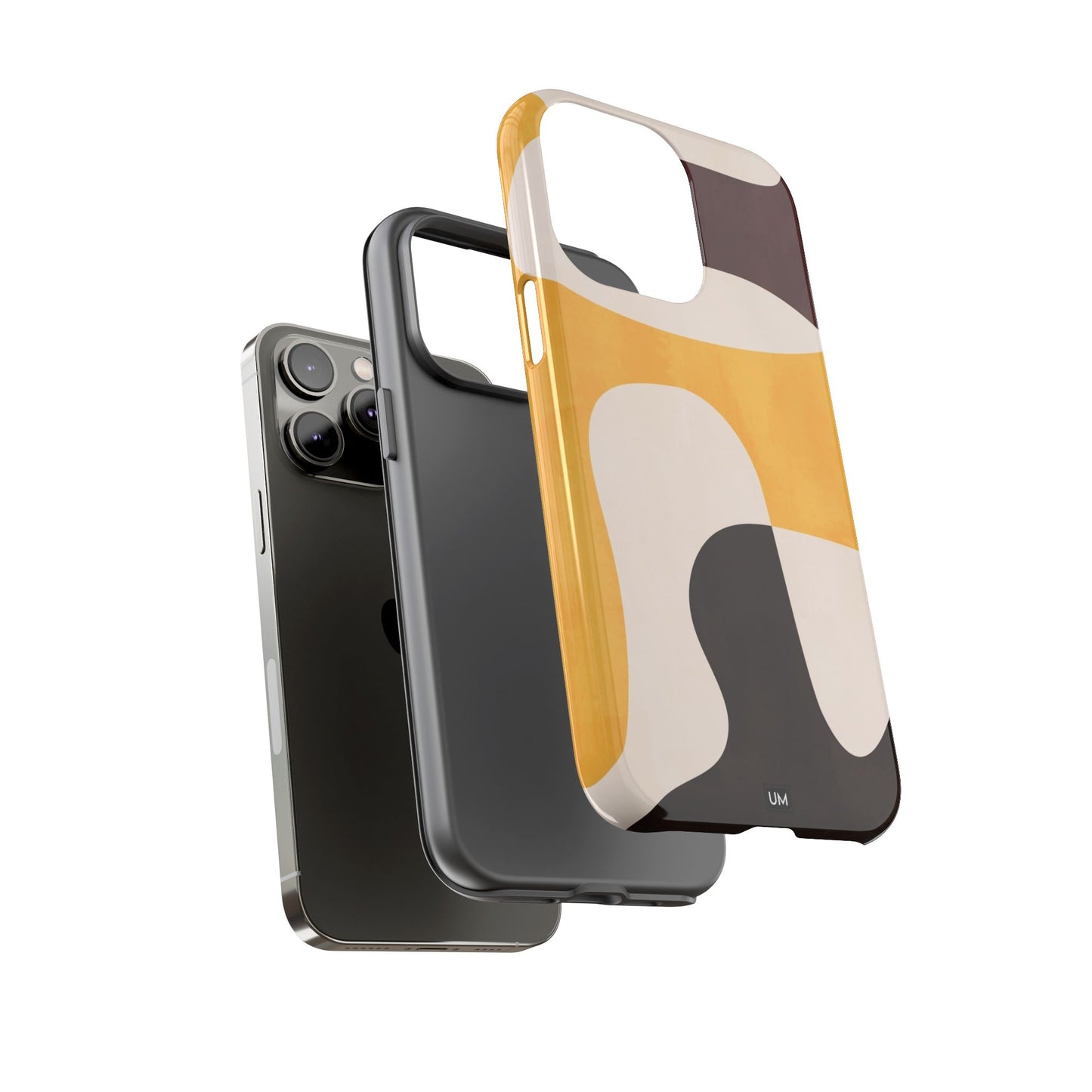 MInimo Vibe Tough Case