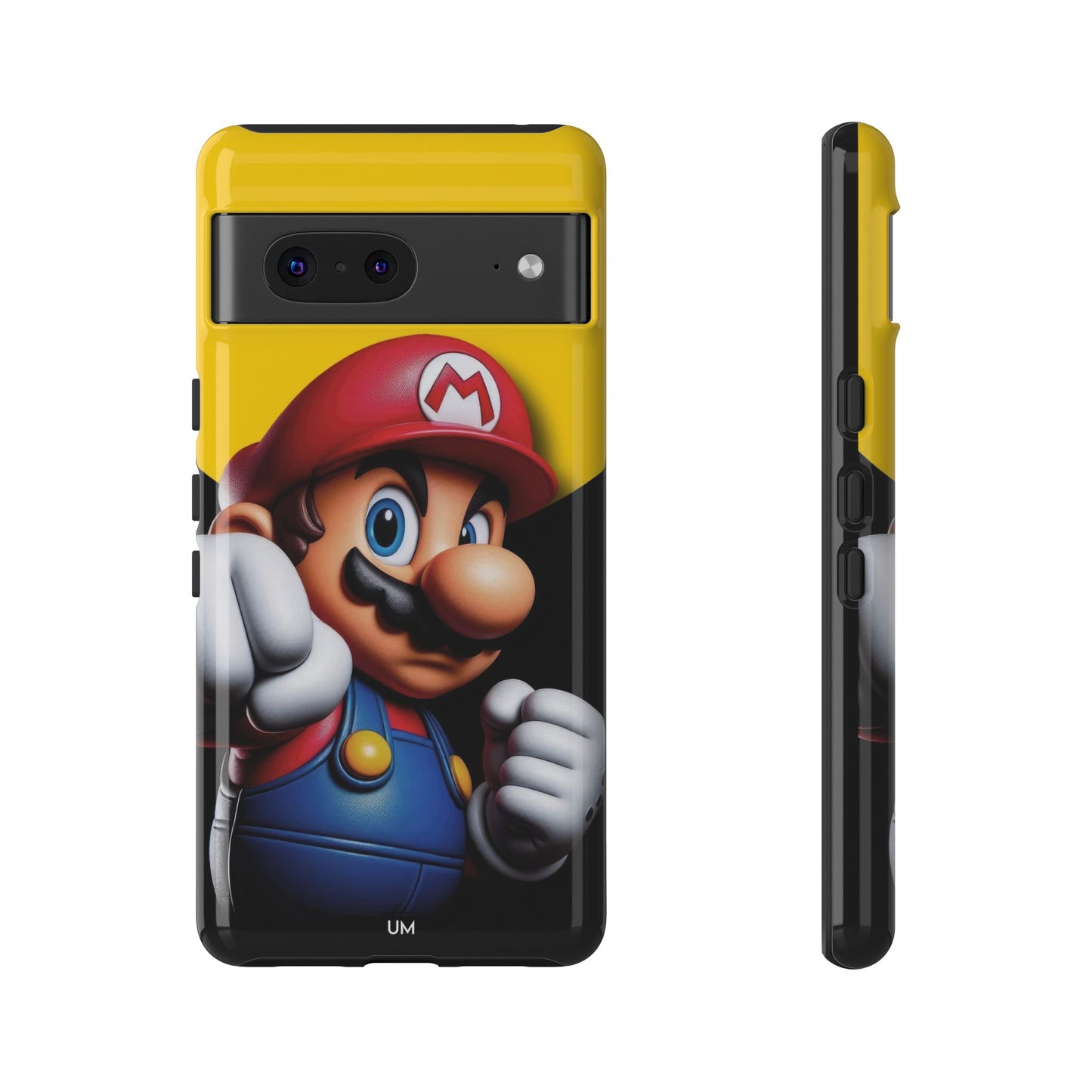 Estuche resistente Bros