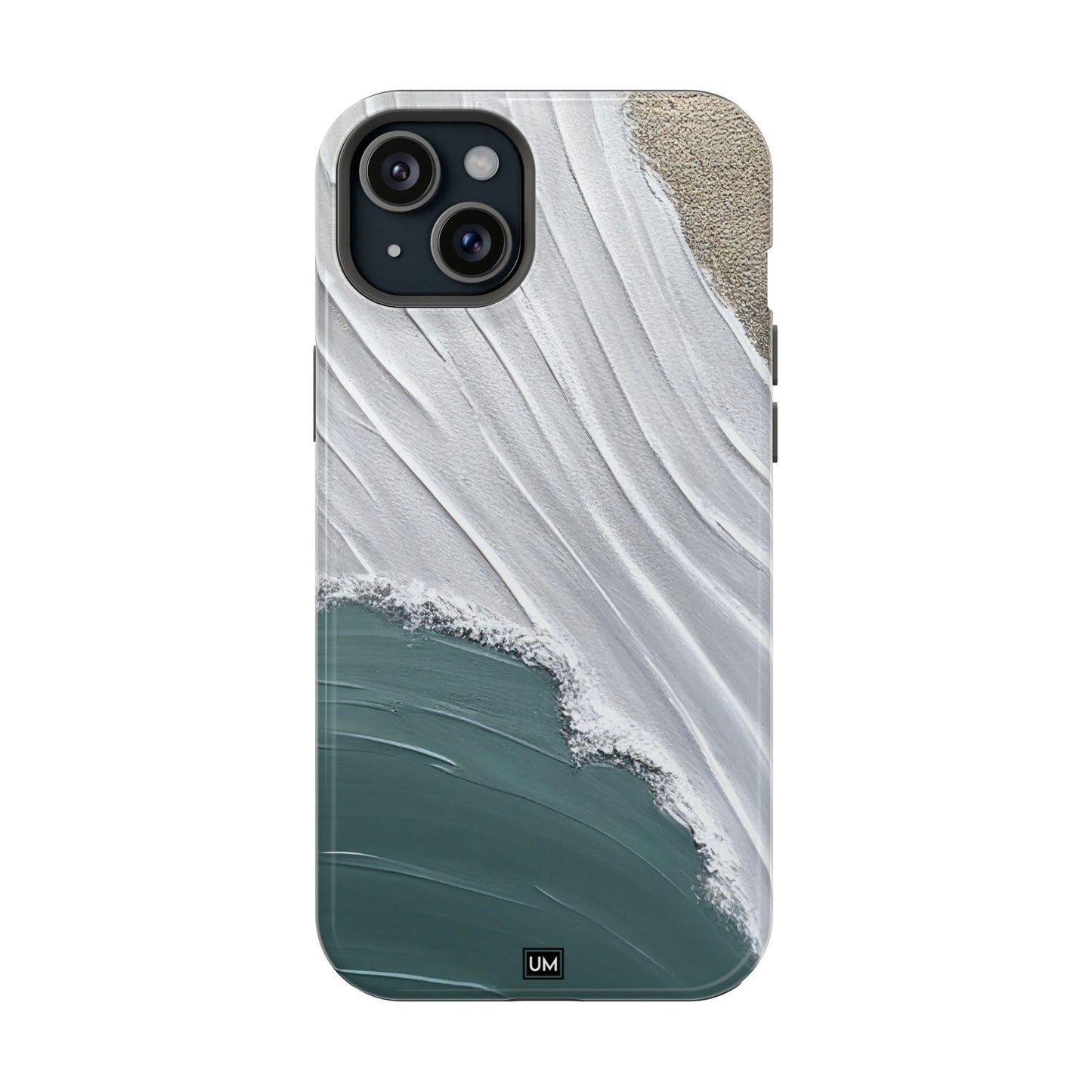 Shoreline