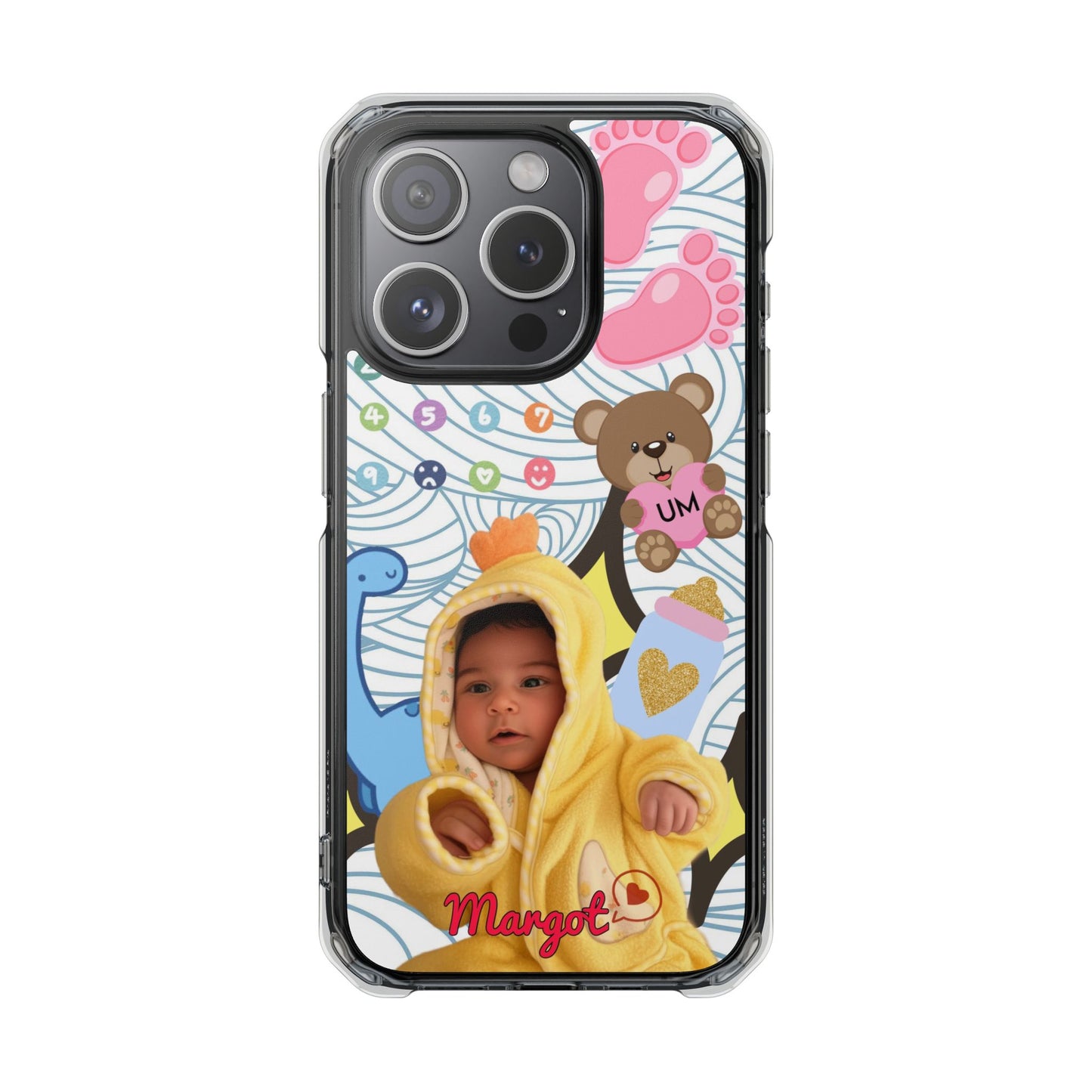 Customized For Keto