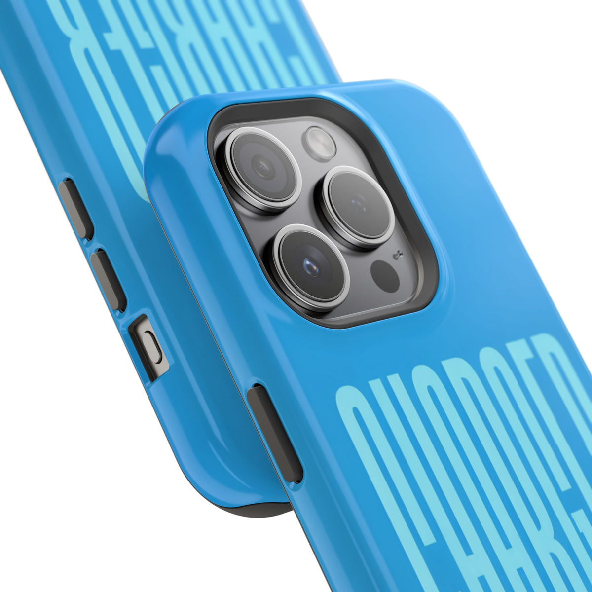 Retro Charger