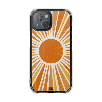 Shining Sol