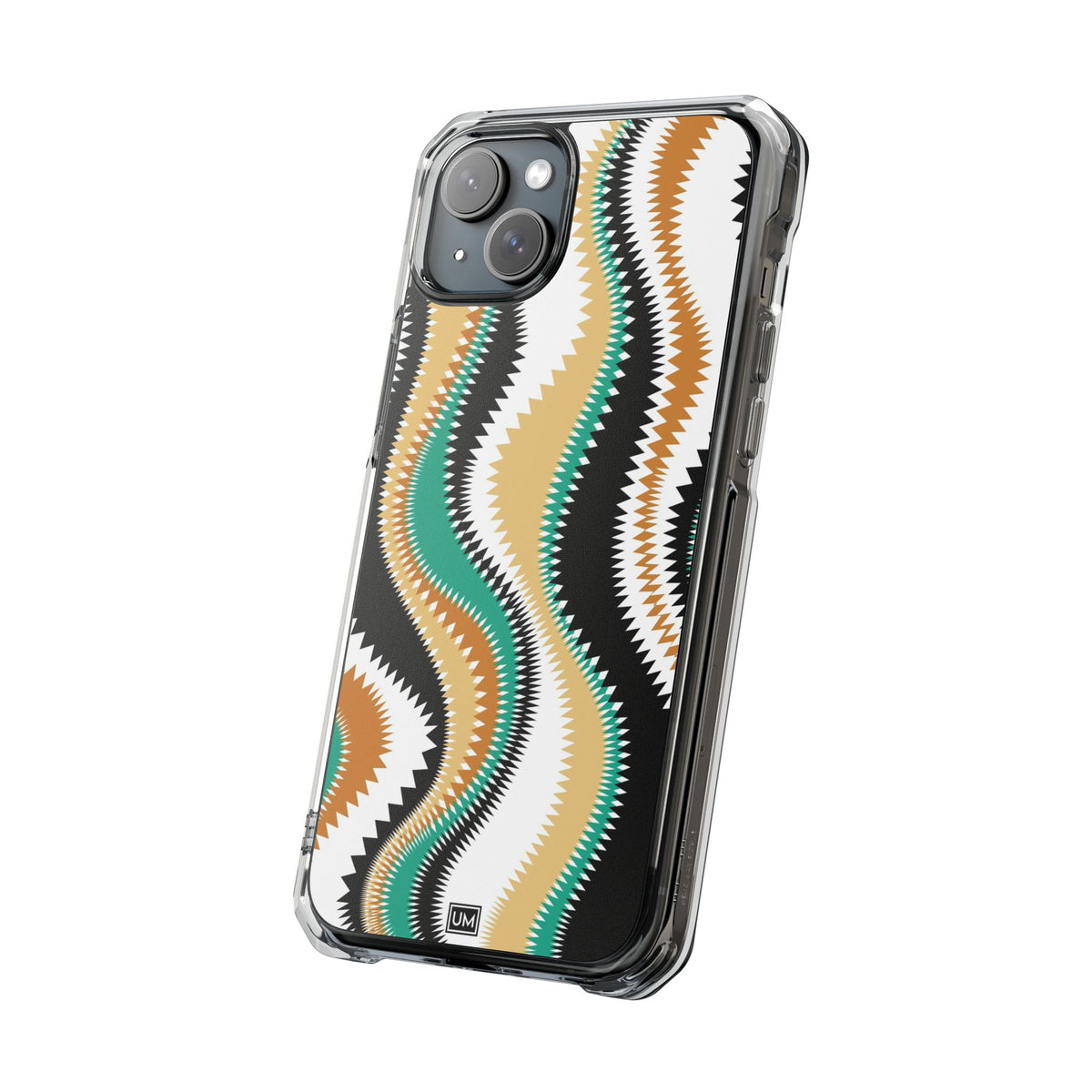 Geometric Stripes