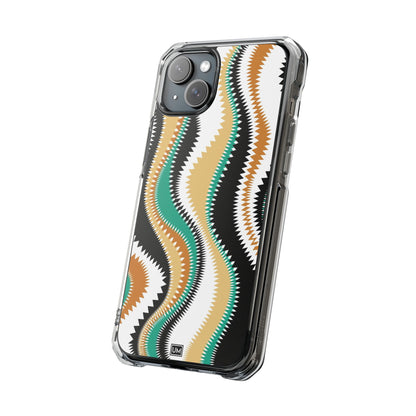 Geometric Stripes