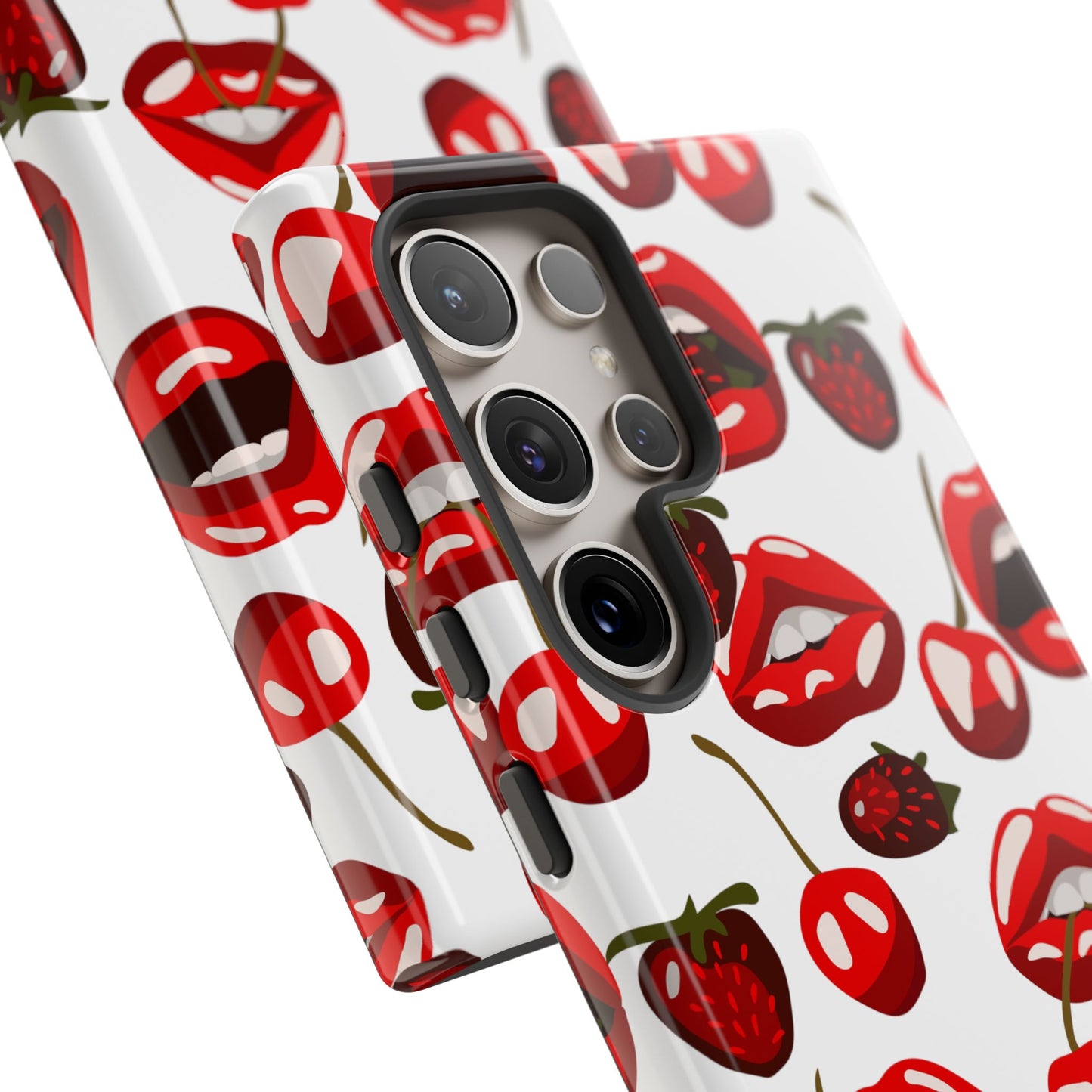 Chery Lips Tough Case