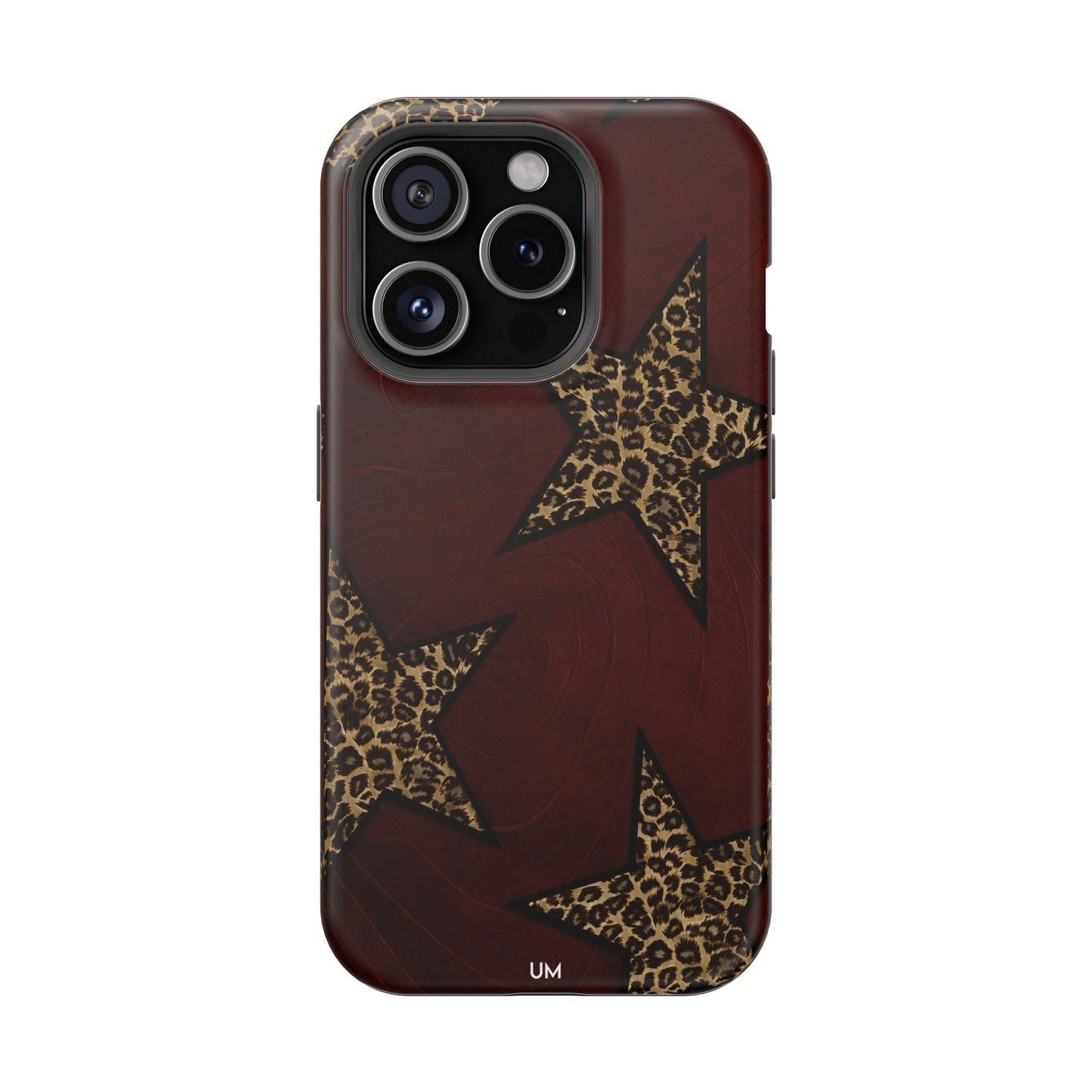 Leopard Star