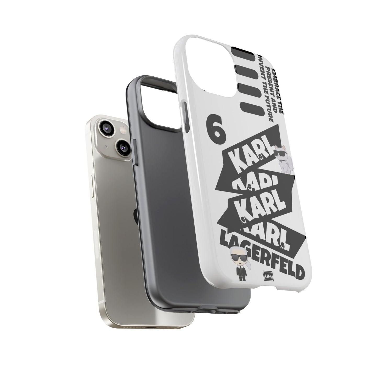 Karl Tough Case