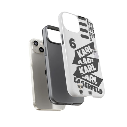 Karl Tough Case