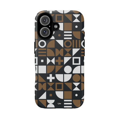 Minime blocks Tough Cases