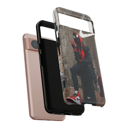 Spider Man Tough Case