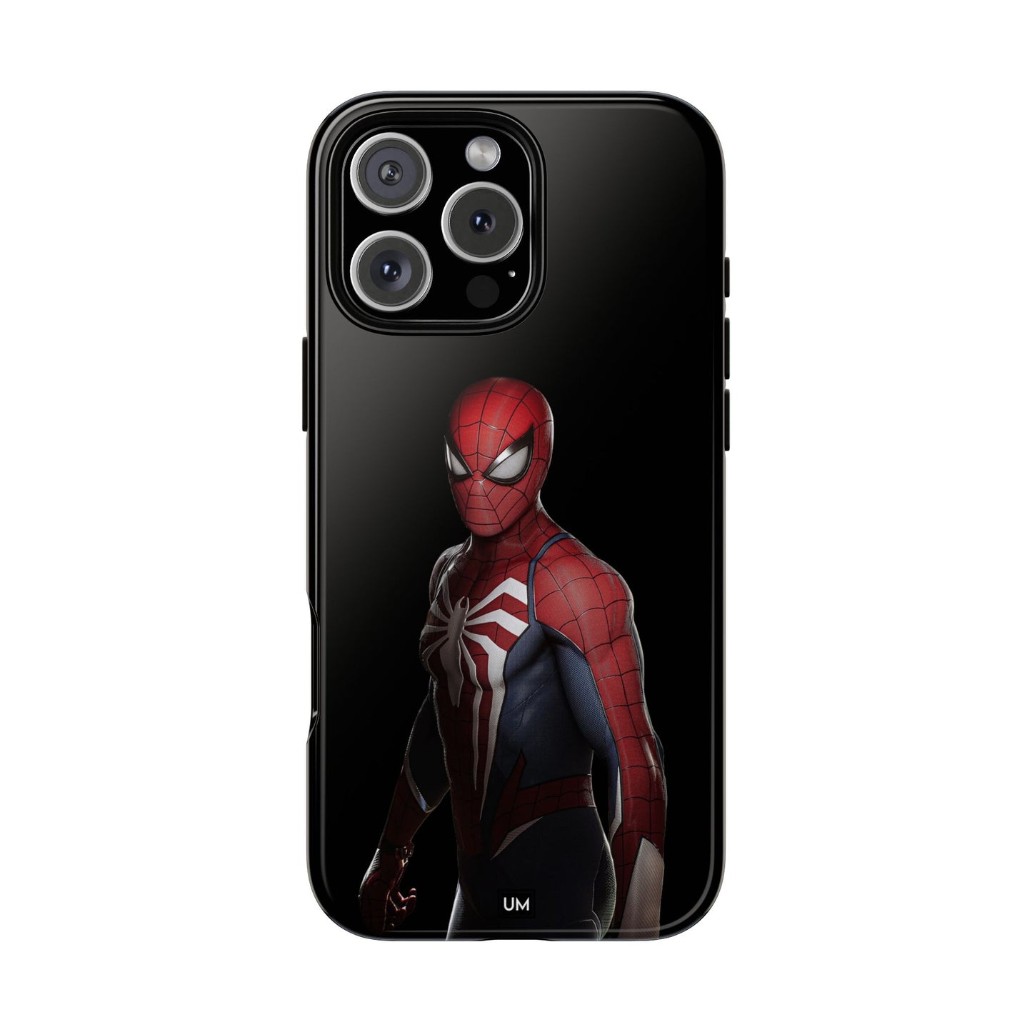 Estuche rígido Spider-Man