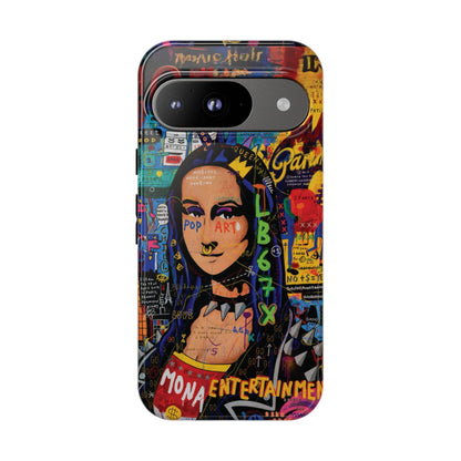 Mona Entertainment  Tough Case