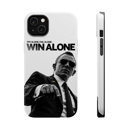 Win Alone