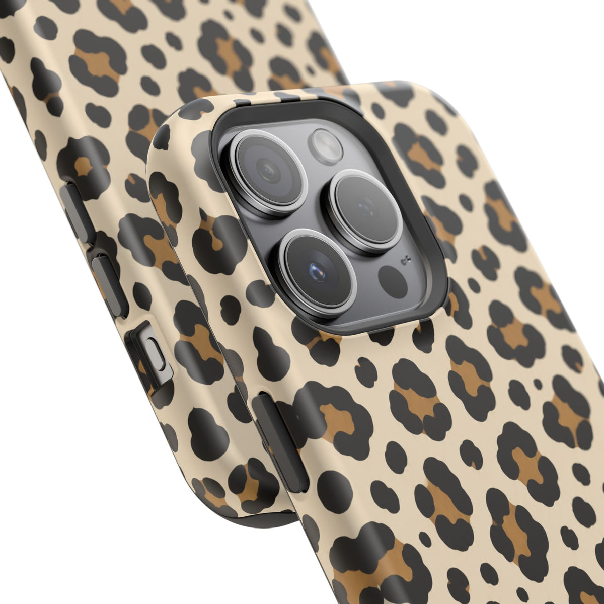 Leopard Luxe