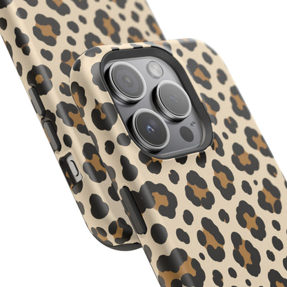 Leopard Luxe