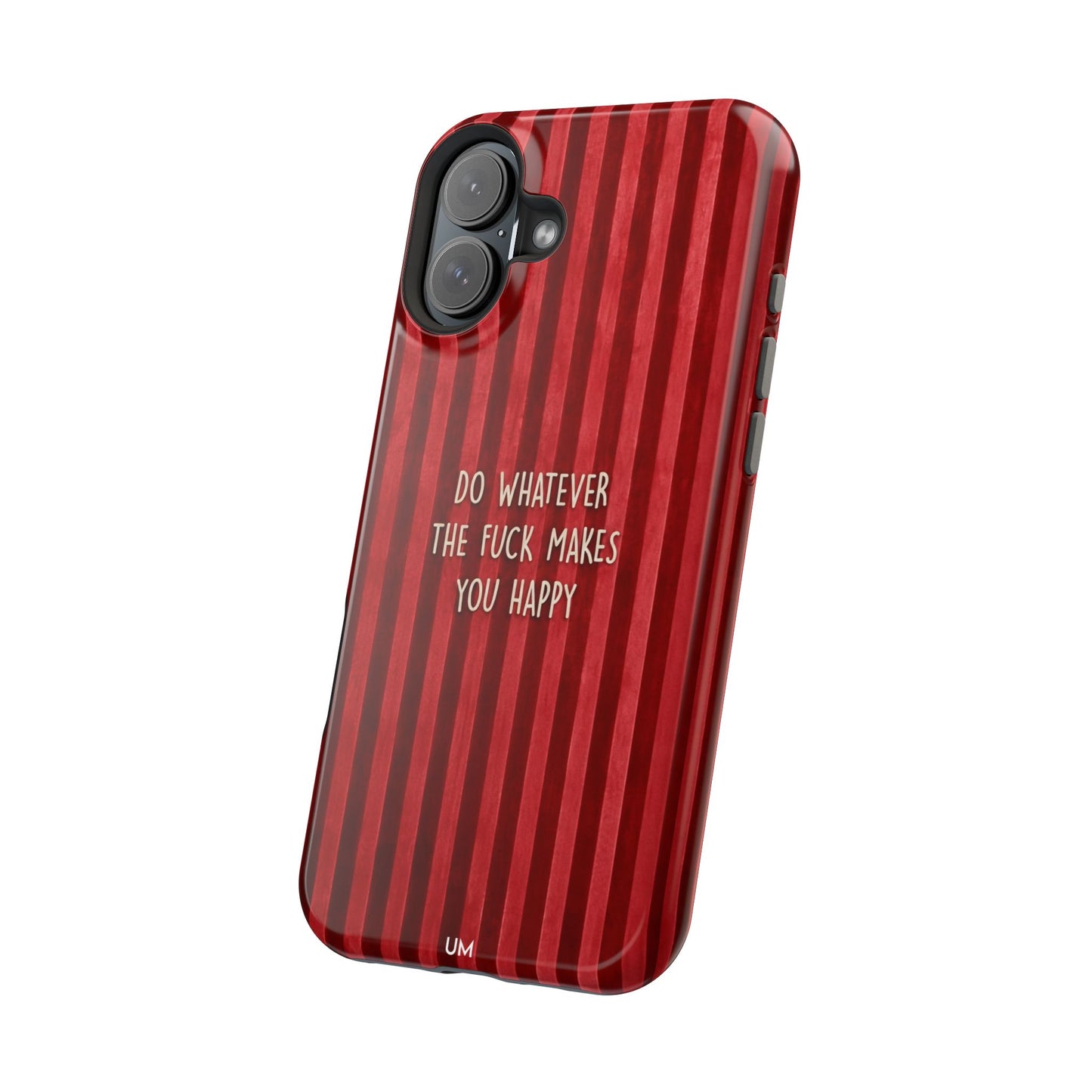 Crimson Noir