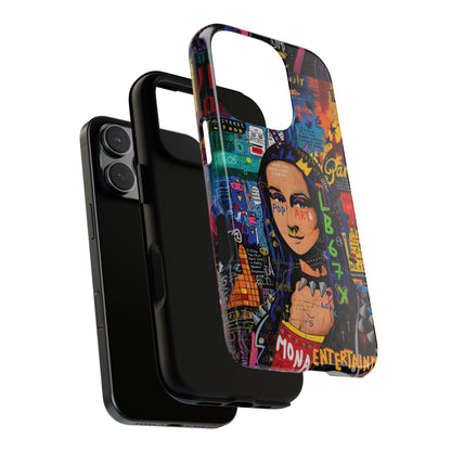 Mona Entertainment  Tough Case