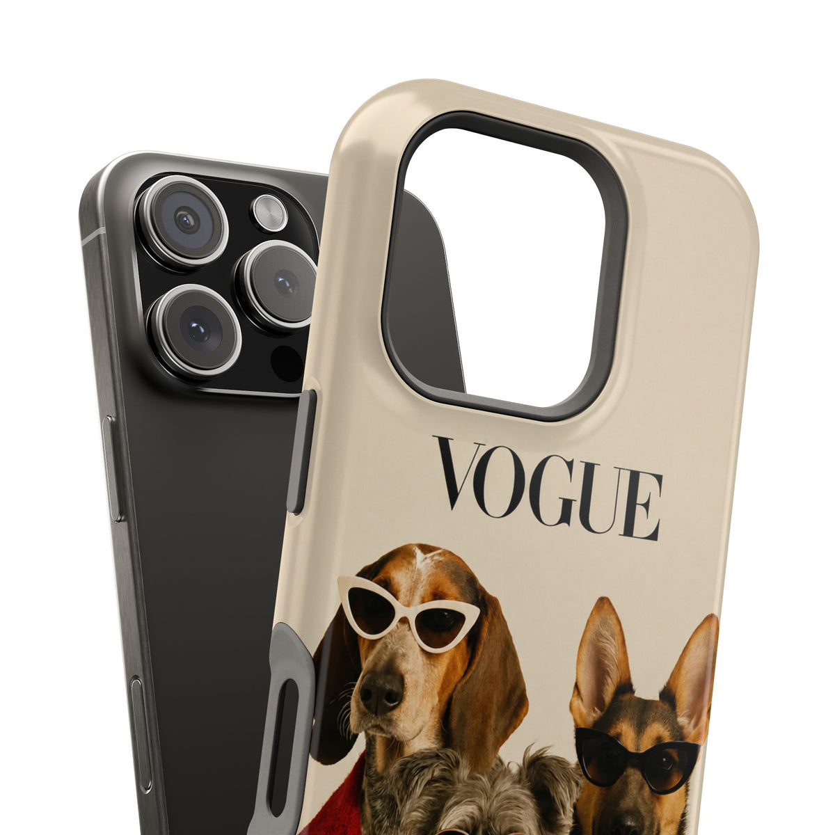 Vogue Paws